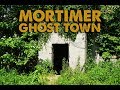 Mortimer Ghost Town in North Carolina