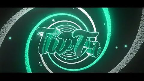 Top 5 Intros Templates Free 2D / 3D