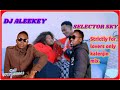 DJ ALEEKEY FT SELECTOR SKY KALENJIN MIX TSUNAMI,FLEVAH, HASIRA 44,WEYKIP,LASTBORN