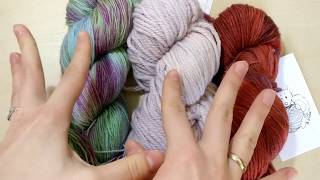 Wolff&Schafe 82 - Pre-Eyf Frenzy