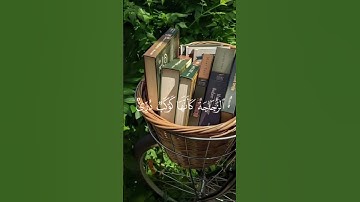 سورة النور - آية 35 💚