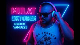Download Lagu DJ Vamuzze - Mulat Oktober 2025 (Club Mix) MP3