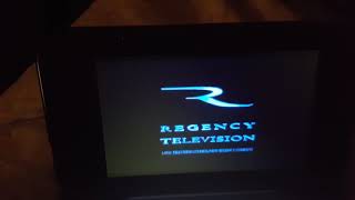 Campthompsonregencyfox Television Studios2006