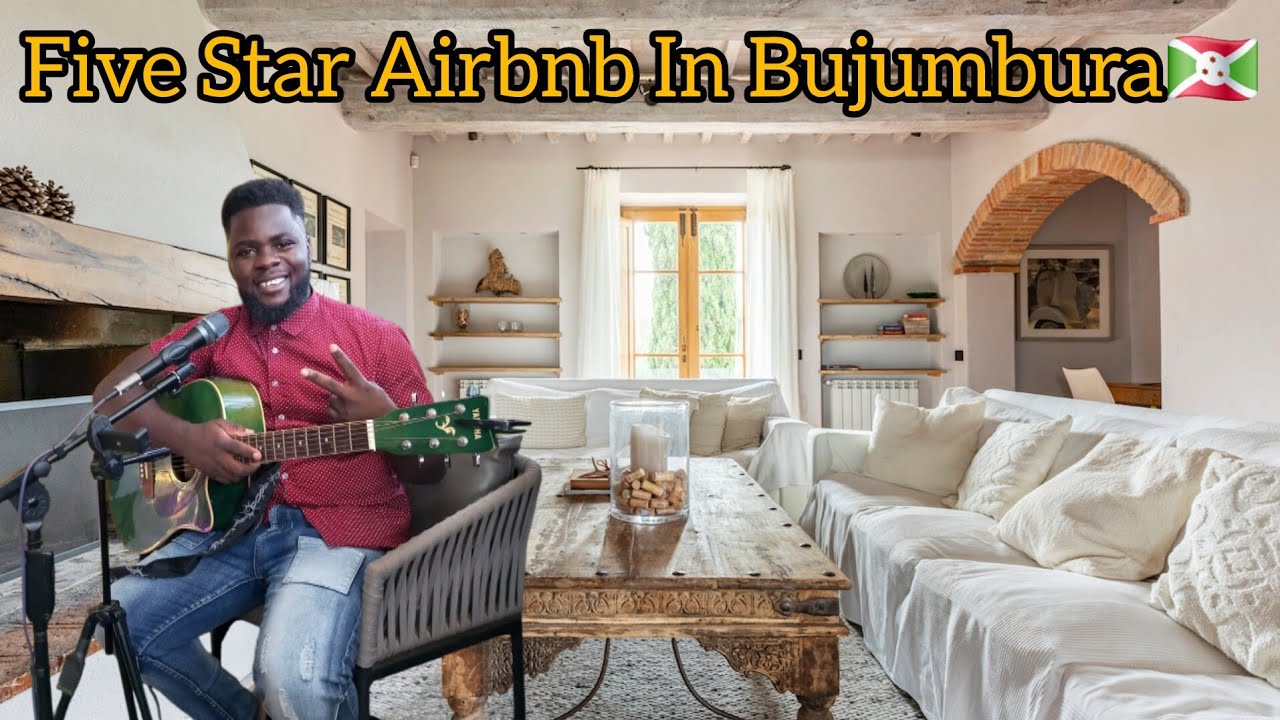 First International Client In 