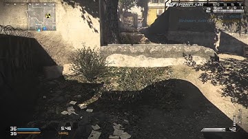 [PS4]COD Ghosts 神スナを目指して！PART-45