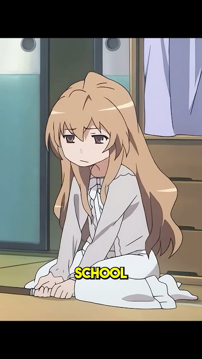 She accidentally put Love letter in a wrong Bag