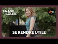 Un si grand soleil - Episode 722 (Saison 3) | Se rendre utile