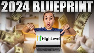 Free Tutorial: Master GoHighLevel In 55 Minutes {2024 Complete Setup}