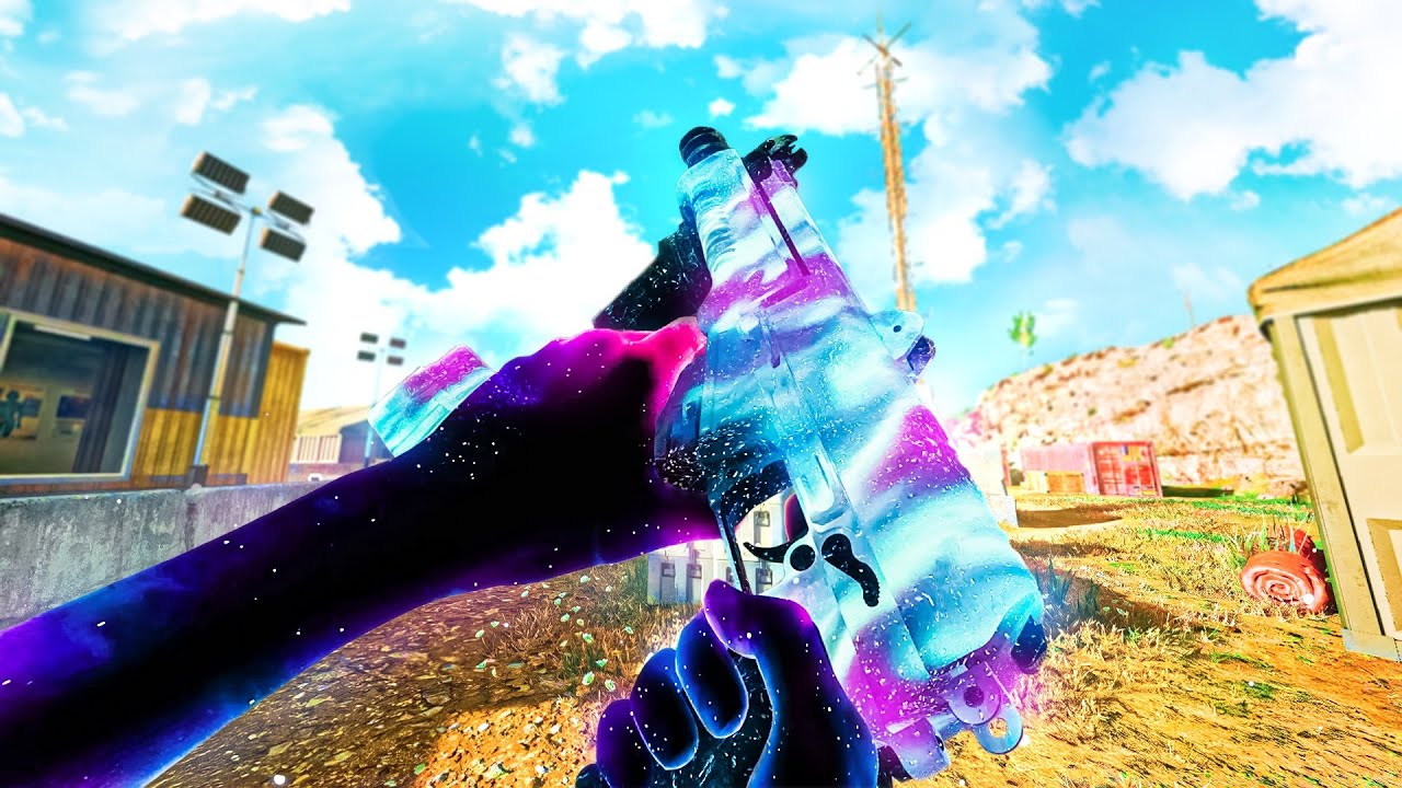 Fastest Console Movement On Rebirth Island 😍 + *BEST* CONTROLLER SETTINGS FOR MOVEMENT & AIM 🎮