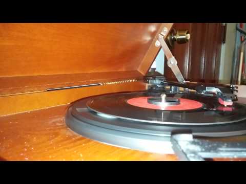 A Taste of Honey- "Boogie Oogie Oogie" (45 RPM)