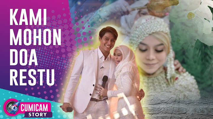 Rizky Billar Serta Lesti  Gelar Siraman Jelang Pernikahan yang Berlangsung Sakral dan Khidmat