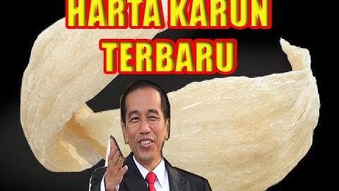 JADI HARTA KARUN BARU, SARANG BURUNG WALET HASILKAN TRILIUNAN RUPIAH