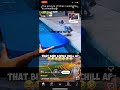 Bird is broken