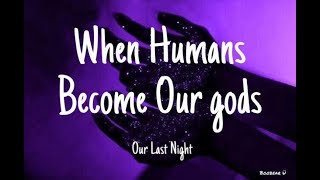 Download Lagu When Humans Become Our gods - Our Last Night | Sub. Español MP3
