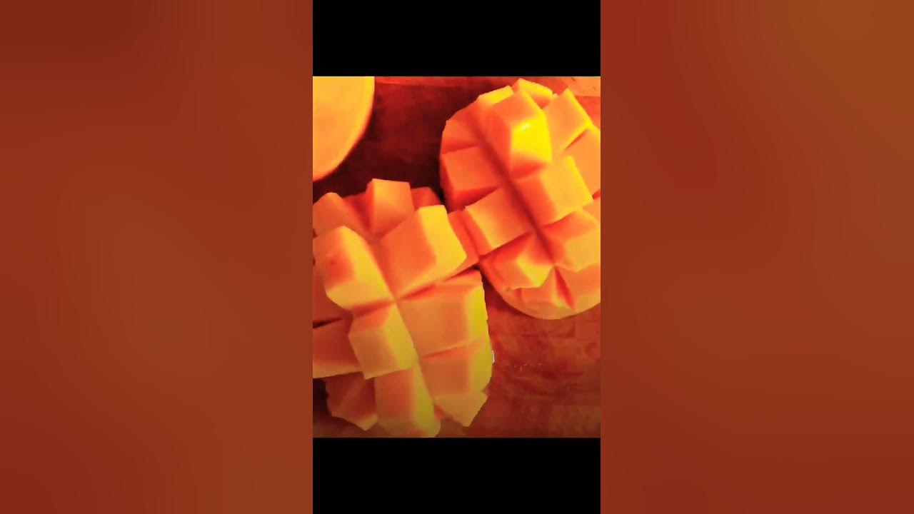 Mango VS Apple viral mango apple shorts YouTube