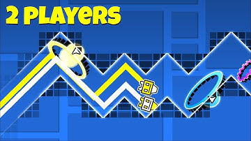 POV: you mastered the galaxy collapse wave