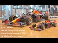 ミニチャンプス レッドブル・ホンダRB16Bのミニカーを紹介します