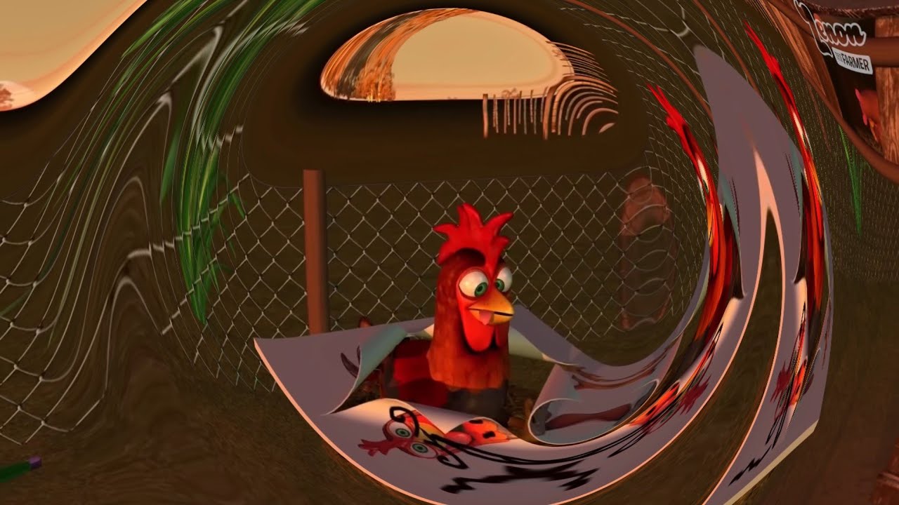 Bartolito Hit by His Own Portrait?! 🎨😂 | GamaVision Edit | PART 2