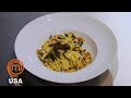 Let's get Plating! | MasterChef USA | Season 2 Clip