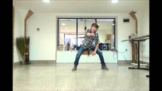 Amber (엠버) - Shake That Brass (Dance Cover by One Ok Flan)