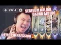 FIRST IMPRESSION GW TENTANG ALBEDO !! - Genshin Impact [Indonesia]