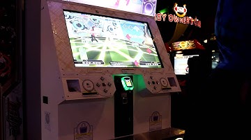 DDR 2014 Destiny Lovers