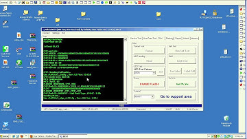 Video tutorial como extraer archivo con infinity best dongle