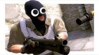 Counter Strike GO - Веселуха! [2]