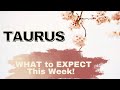 TAURUS~🧐&quot;Are Things REALLY WHAT THEY SEEM This Week? Find Out NOW&quot;😅