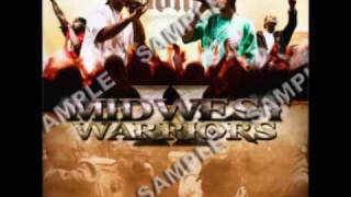 Bizzy Bone - When Thugs Cry [Midwest Warriors 2]