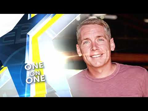 'Fixer Upper' Alum Clint Harp Spills On His New Show | Celebrity Page TV