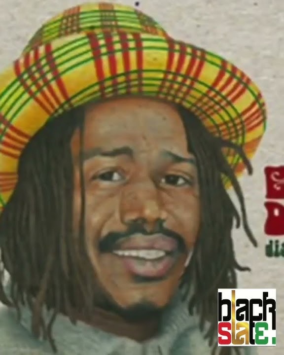 Reggae's Untold Story: Errol Dunkley, Dennis Brown & Roy Shirley