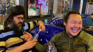 : Fantastic vlog - EP2