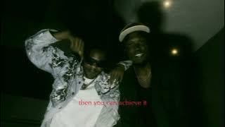 Yhaw Hero Ft Lyrical Joe - Sensational (Visualizer)