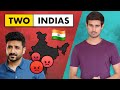 Vir Das Controversy | Was it Insulting India? | Two Indias | Dhruv Rathee