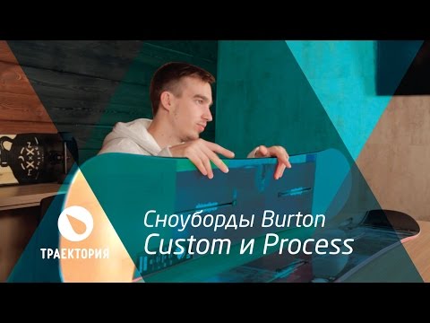 Video: „Burton Snowboards“praneša Apie Naują „Boot-to-Binding“ryšio Sistemą