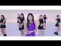 Mv   loonachoerry love cherry motion choreography ver