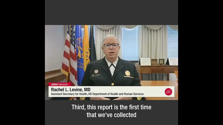 Long COVID: The US Federal Response #shorts