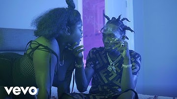 Frahcess One - Acrobat [Official Music Video]