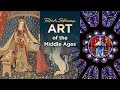 Rick steves art of the middle ages