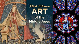 Rick Steves Art of the Middle Ages screenshot 2
