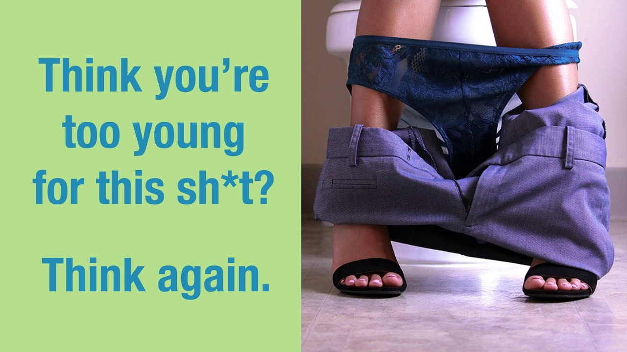 Too Young for This Sh*t