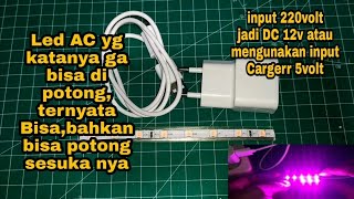 Harga Lampu Selang Neon Di Jakarta