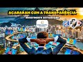 ACABARAM COM A ÚNICA TRANSPARÊNCIA QUE TINHAMOS, PARA CONSULTAR OS DEPÓSITOS PROMETIDOS PELA 777