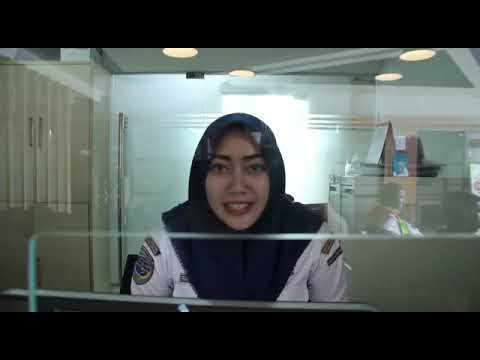 VIDEO PROFIL KANTOR OTORITAS Bandar Udara WILAYAH I KELAS UT