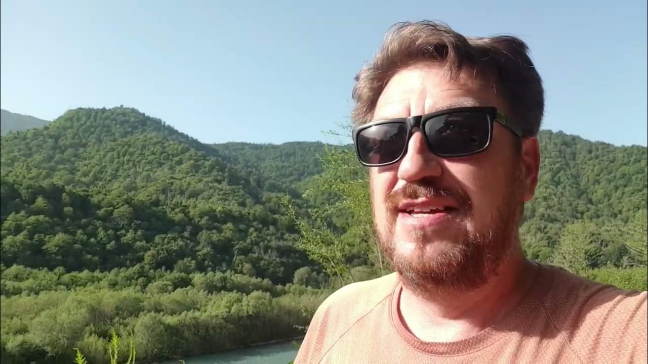 Астамур гид Абхазия