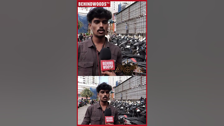 '3 வருஷம் Wait பண்ண Suriya Fans-க்கு செம Treat'🔥 KANGUVA Review