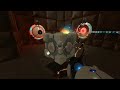 Lets play portal p2of4  necroscope86 archive