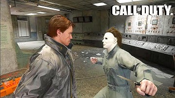 New Terminator Operator T-800 Style Finisher  - Call Of Duty BO6 And Warzone Finishing Moves