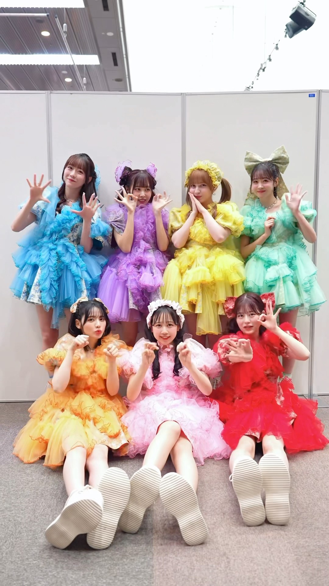 はなはなはな さま 春奈るな / HARUNA LUNA | 今日は星箱Works様 @hoshibakoworks